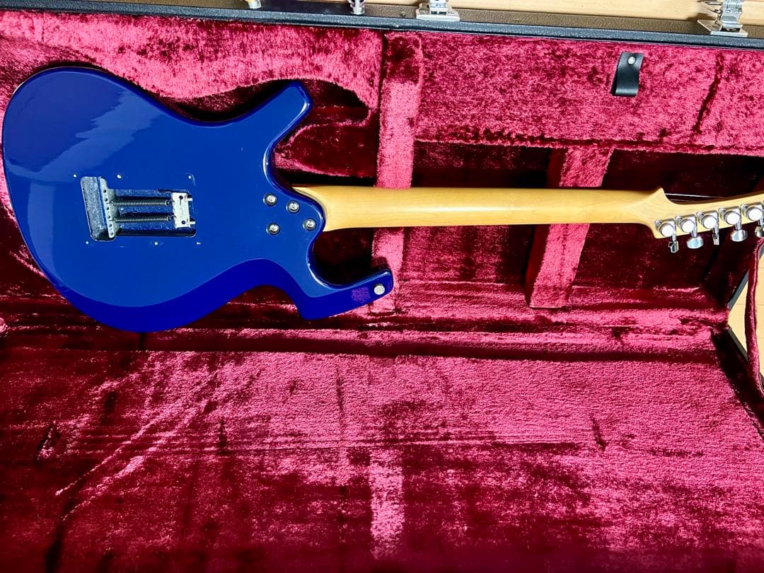 Parker パーカー P-30