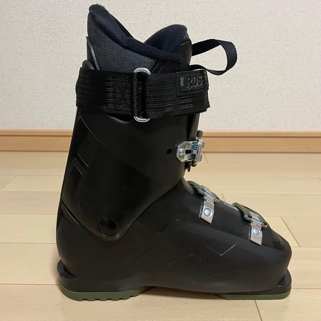 ROSSIGNOL スキーブーツ EVO 70 24-24.5cm