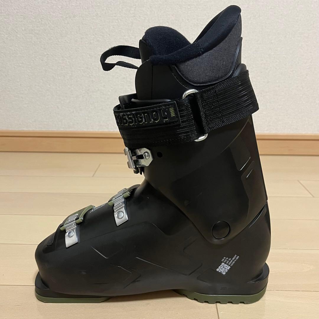 ROSSIGNOL スキーブーツ EVO 70 24-24.5cm
