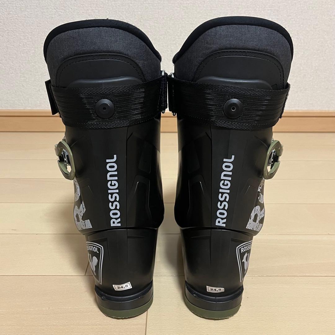 ROSSIGNOL スキーブーツ EVO 70 24-24.5cm