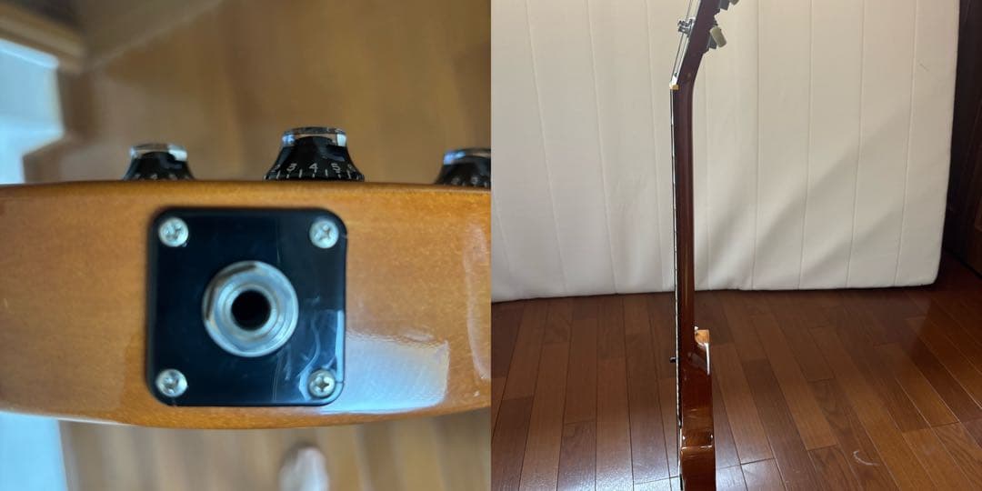 ギター Gibson Les Paul Junior Special