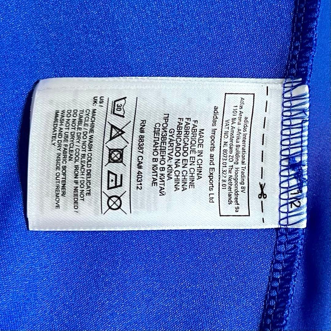 【美品！】12/13チェルシーFC ♯17 アザール【Oサイズ】オーセンティック