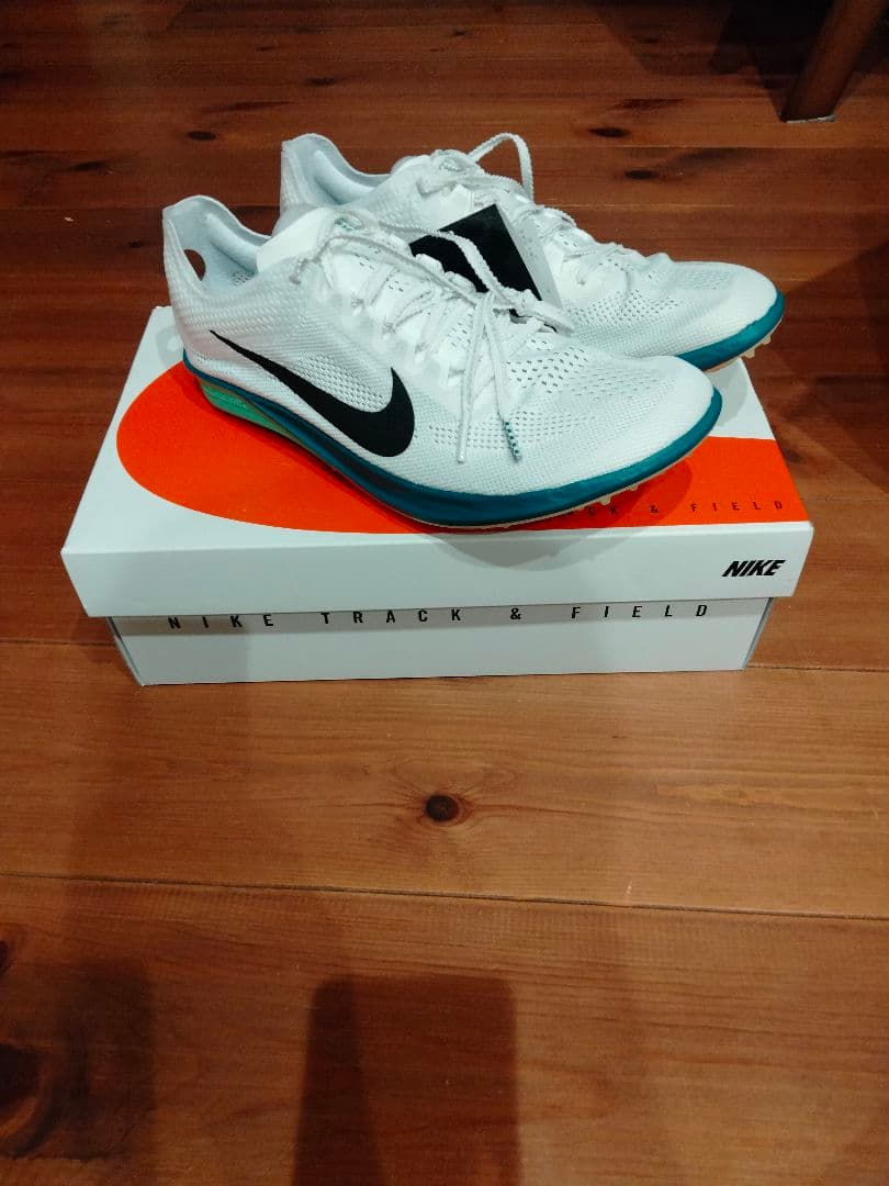 ナイキ　ドラゴンフライ2 27.0cm NIKE　DRAGONFLY2