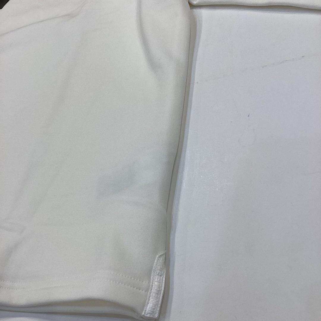 新品　BRIEFING CE WARM NECK LOGO HIGHNECK