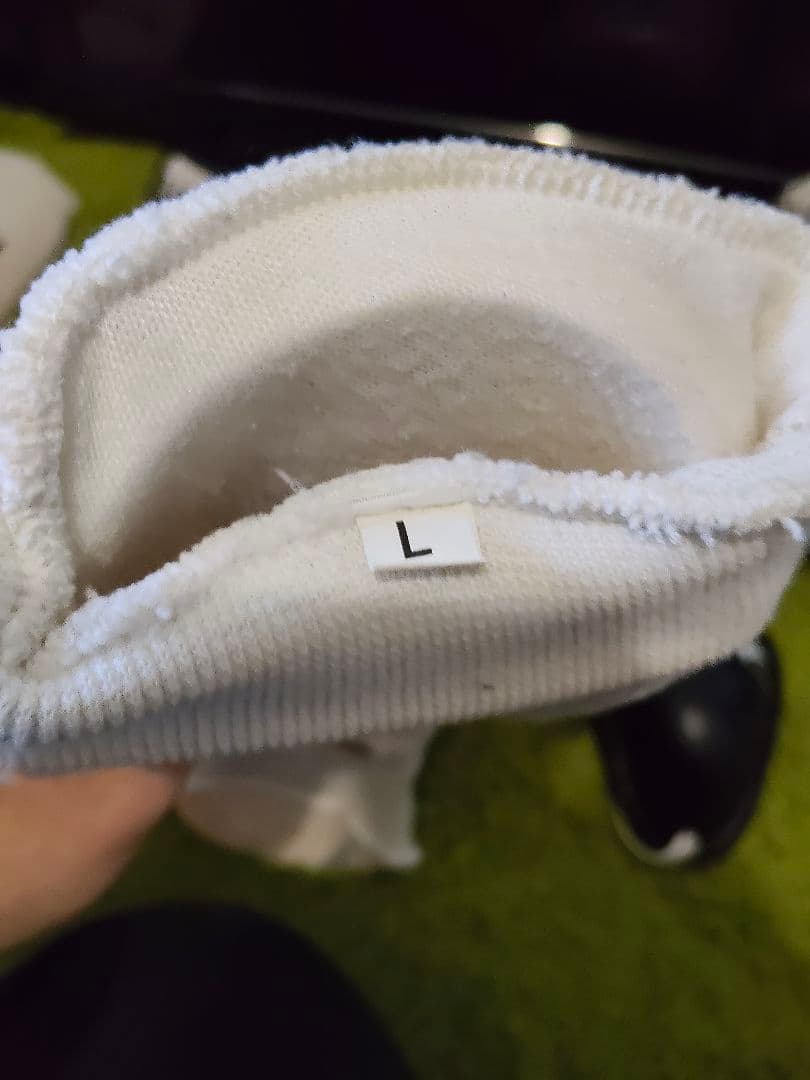 K-1 ボクシンググローブ16 OZ、サポーター Lサイズ セット