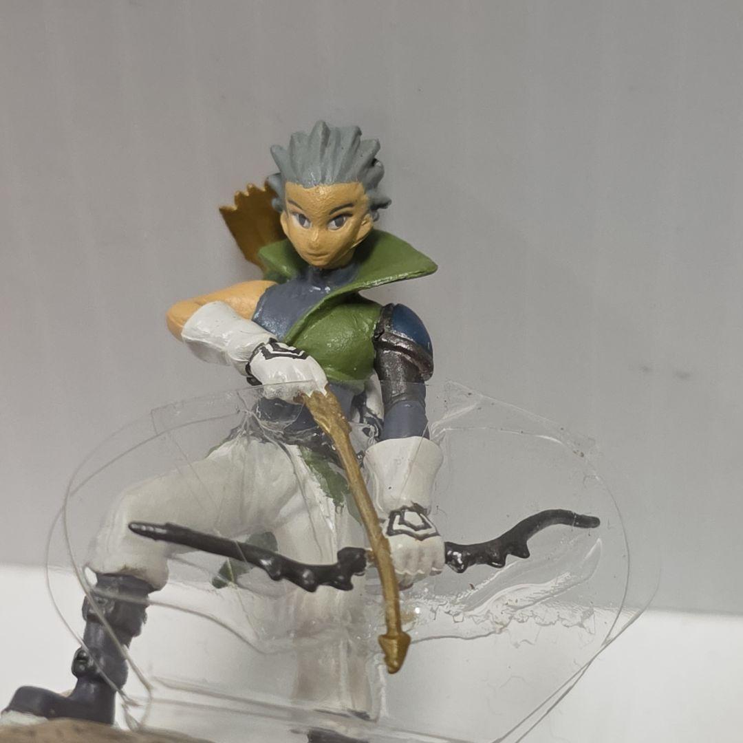 ダイダロスの迷宮　フィギュア　非売品　平成　レトロ　レア　昔　限定　グッズ　男