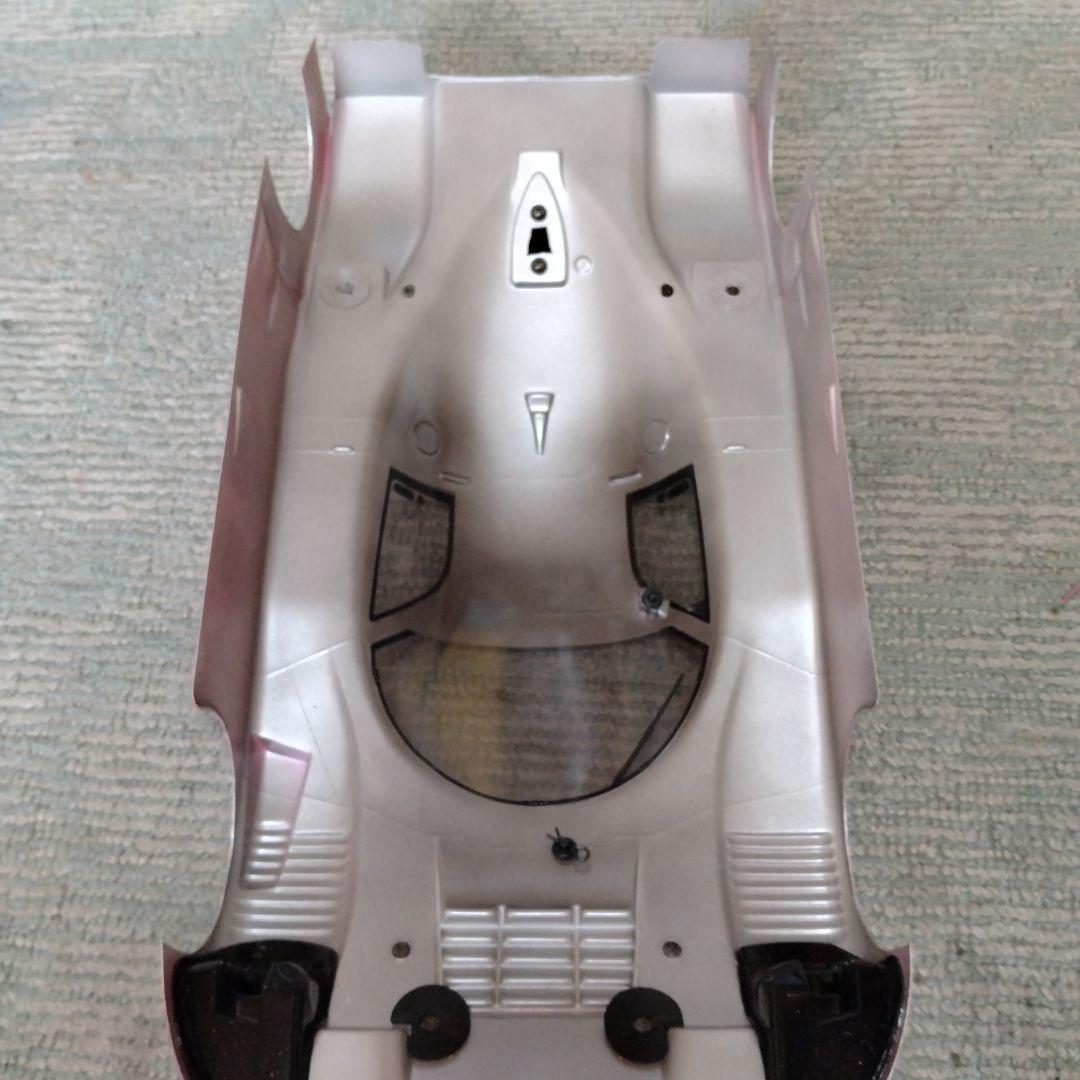 タミヤ　R91CP ボディ