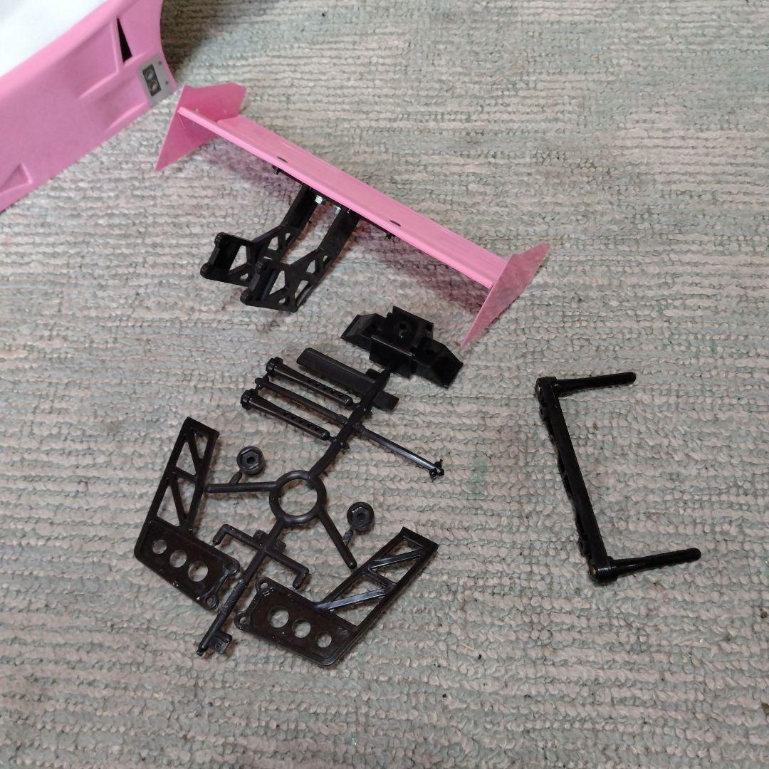 タミヤ　R91CP ボディ