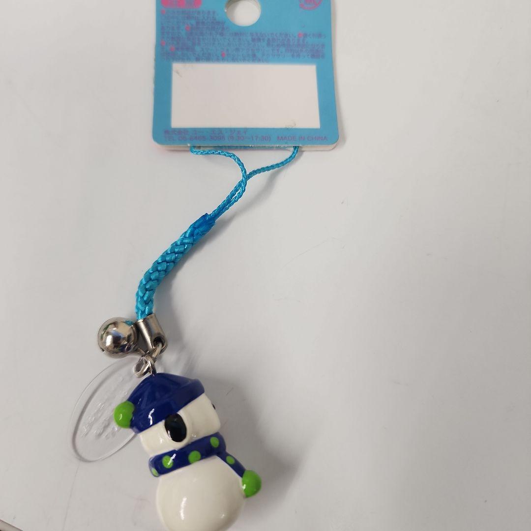 チ*ん様 ユニバ　スヌーピー ストラップ　キーホルダー