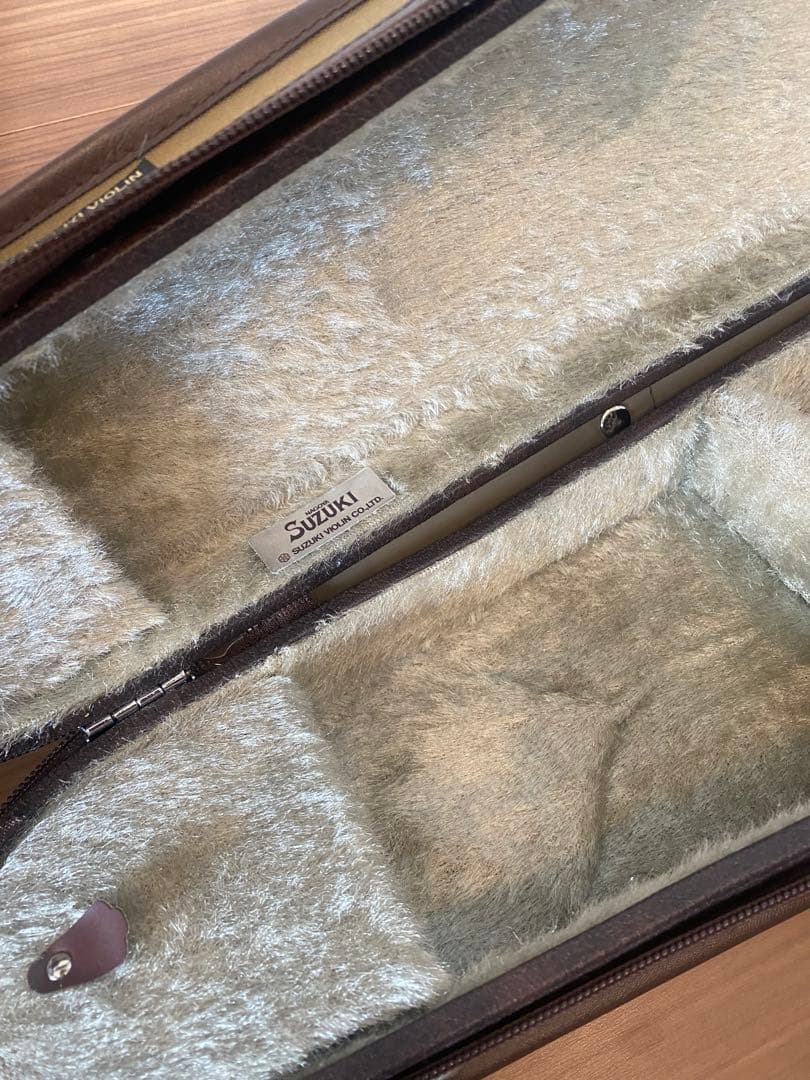 (やぁさん専用) SUZUKI 鈴木 NO.200 1/10 anno 1997