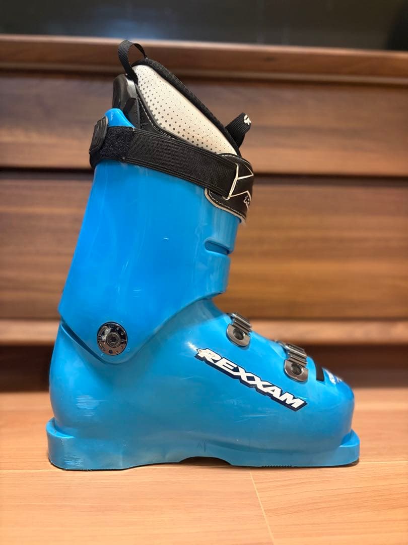 REXXAM レクザム Power REX-S110 スキーブーツ 25.5cm