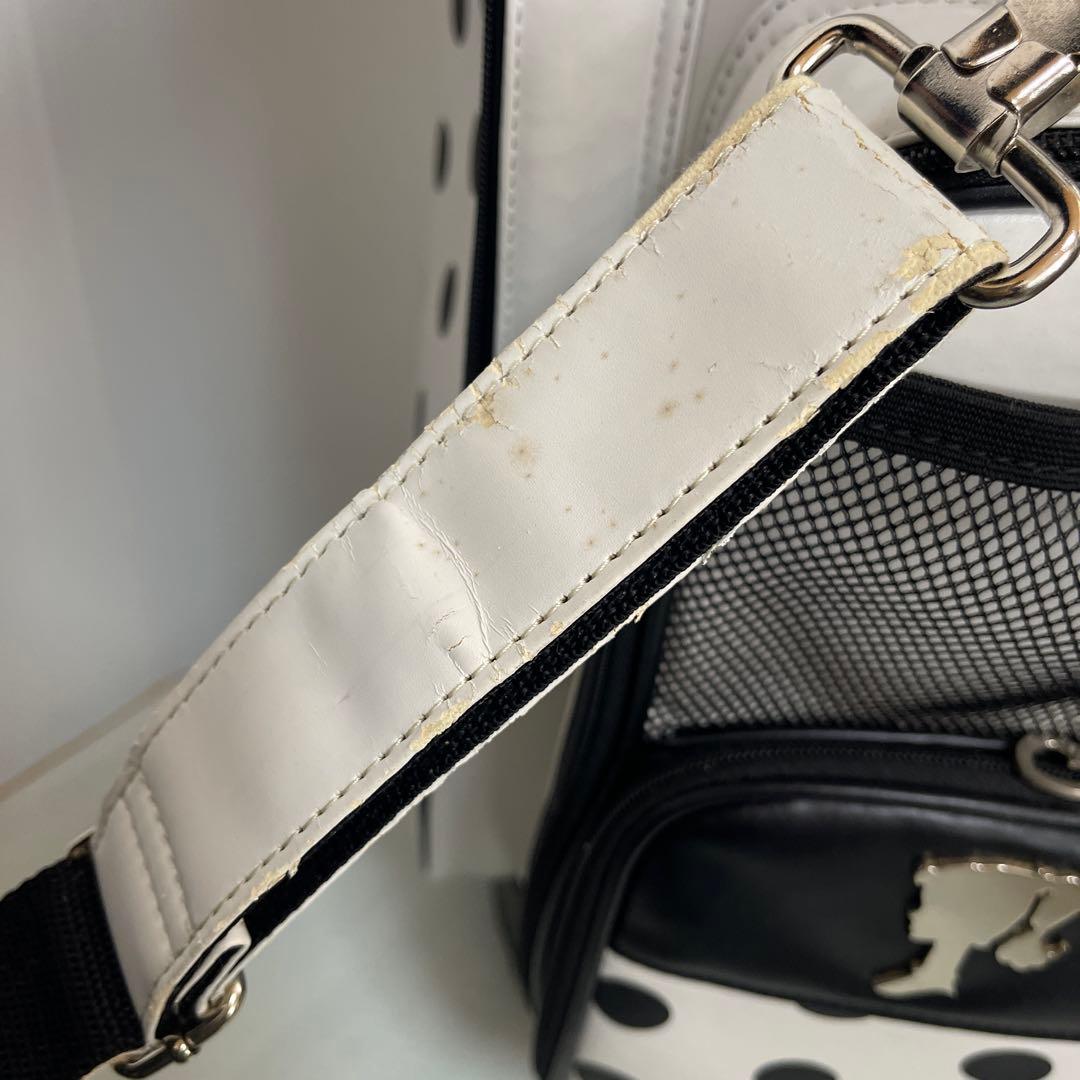 【ヒデ坊】PEARLY GATES パーリーゲイツ ゴルフバッグ