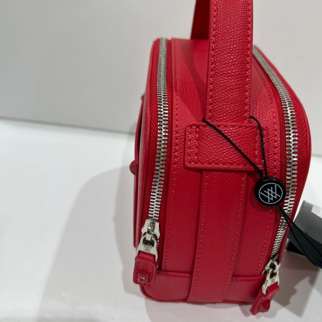 新品❤️anew golf❤️カートバッグ