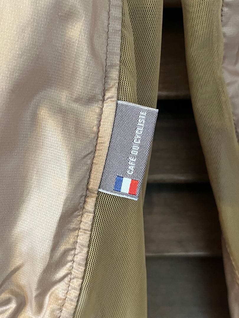 カフェドシクリステ　Cafe du Cycliste