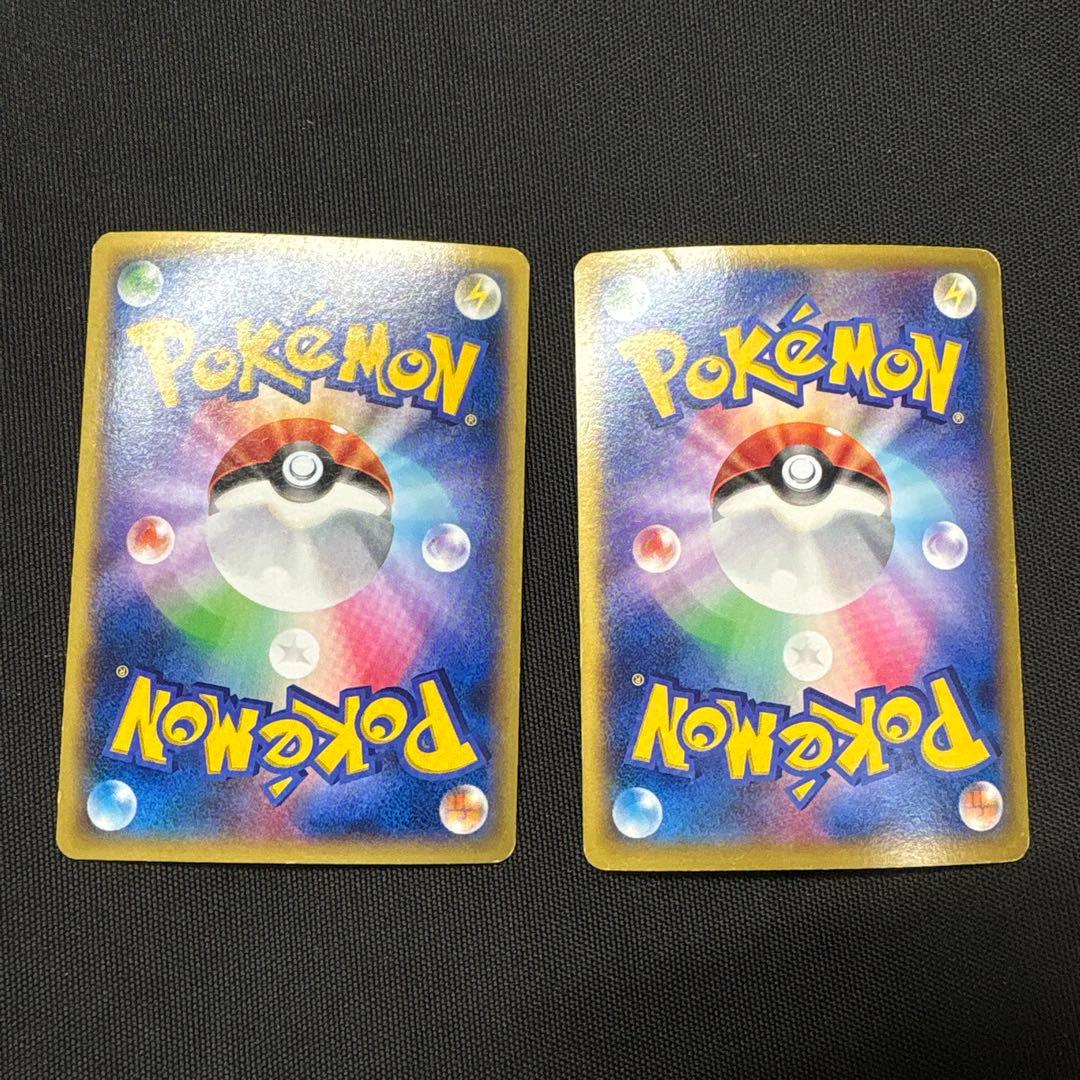 イベルタルEX ゼルネアスEX ポケモンカードセット