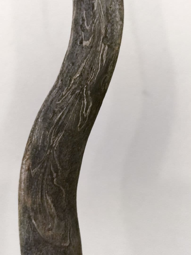 東南アジア　インドネシア　クリス 波刃　短剣 儀礼刀 模造刀