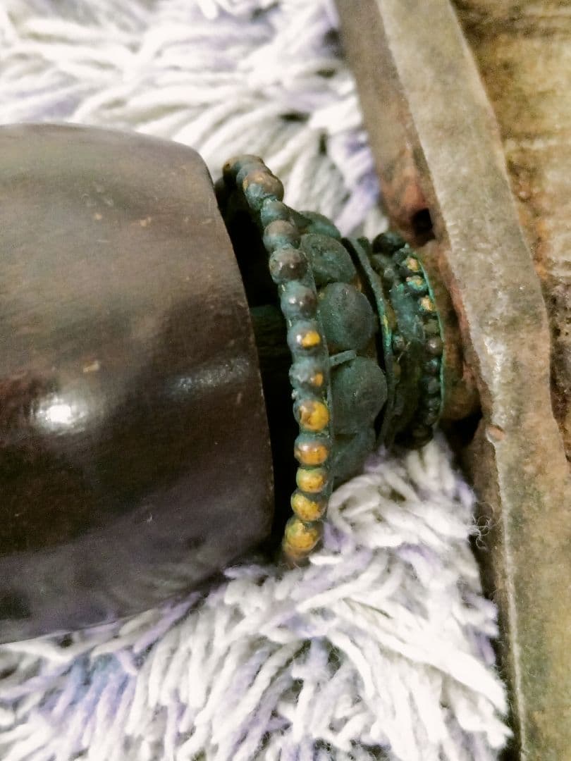 東南アジア　インドネシア　クリス 波刃　短剣 儀礼刀 模造刀