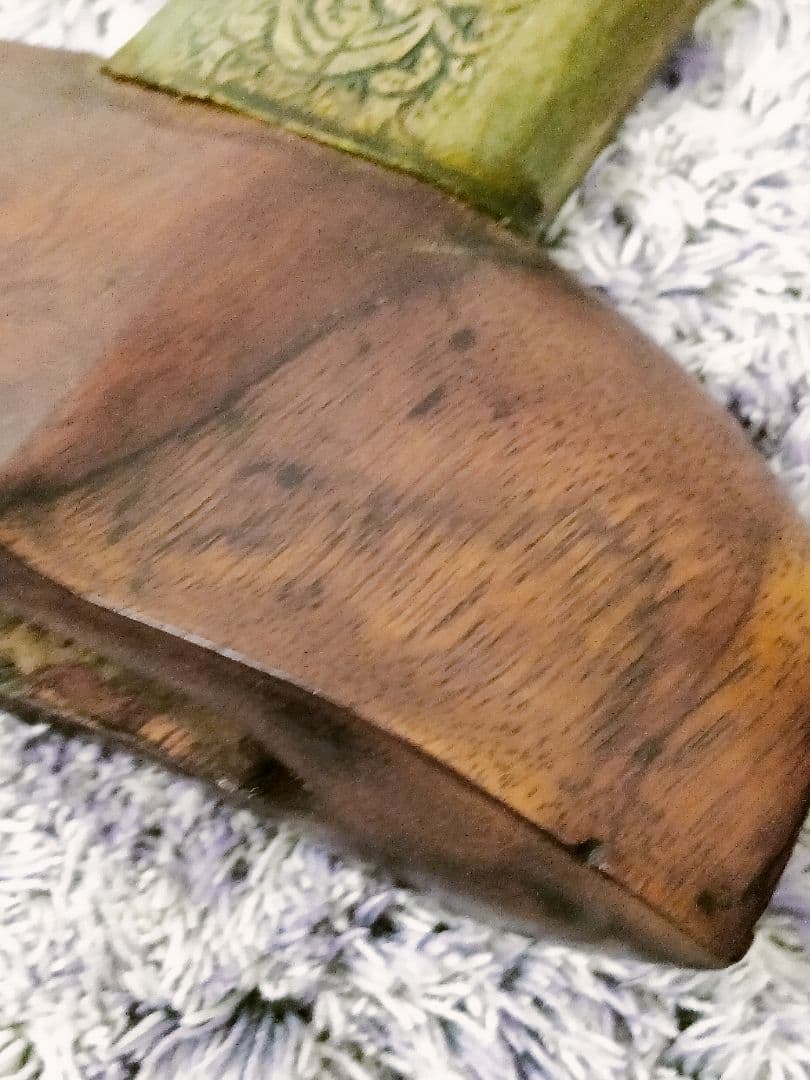 東南アジア　インドネシア　クリス 波刃　短剣 儀礼刀 模造刀