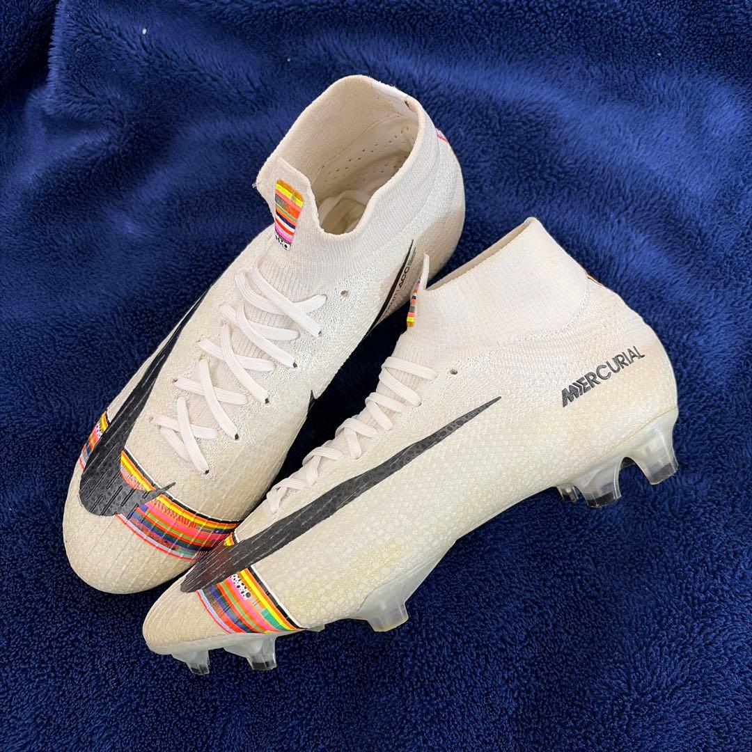 シューズ Nike Mercurial Superfly 6 CR7