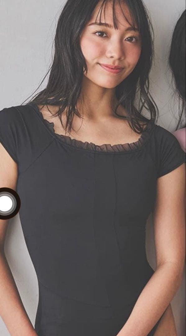 スティナ　stina リチュン　retune ドルチェ サイズS