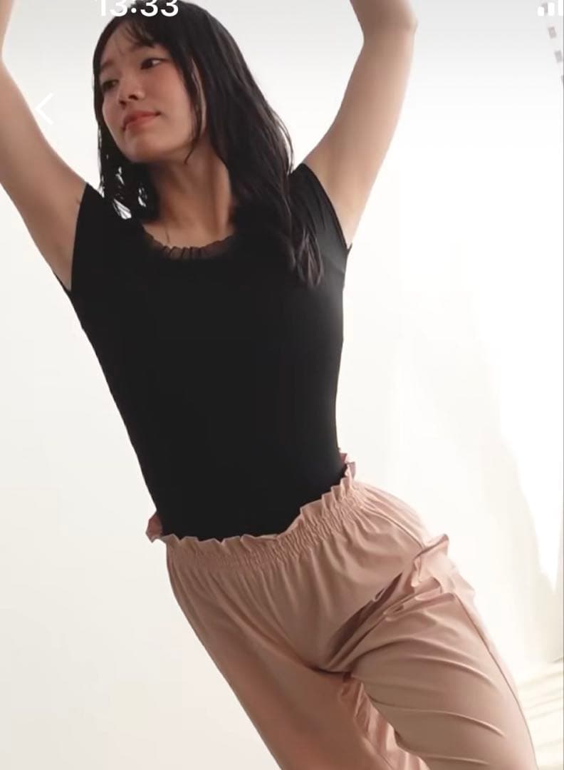 スティナ　stina リチュン　retune ドルチェ サイズS