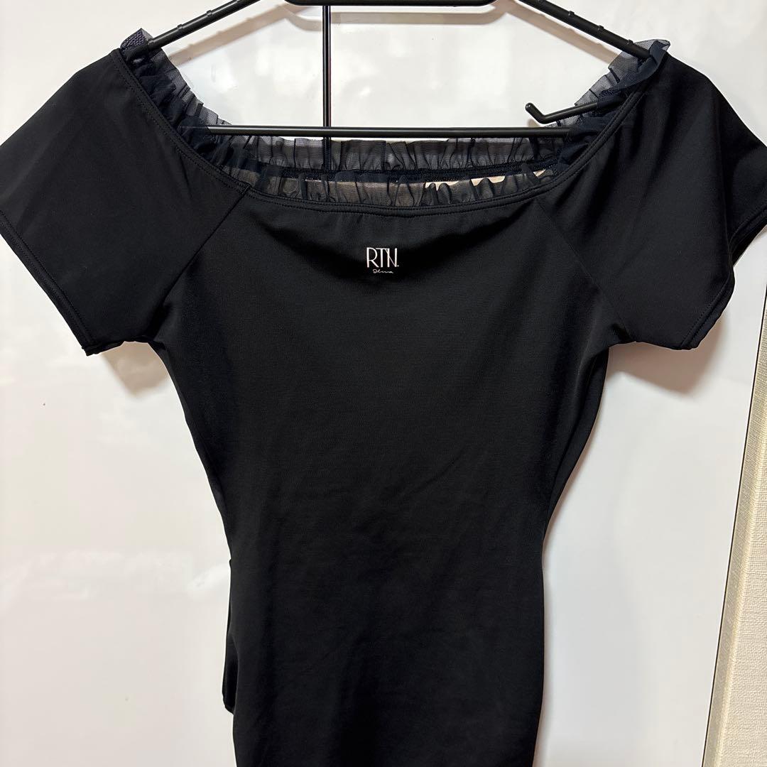 スティナ　stina リチュン　retune ドルチェ サイズS