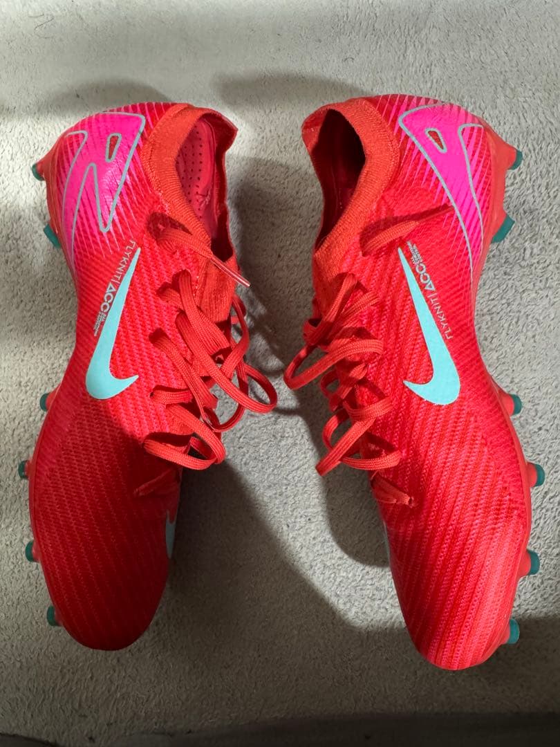 Nike Mercurial サッカーシューズ スパイク