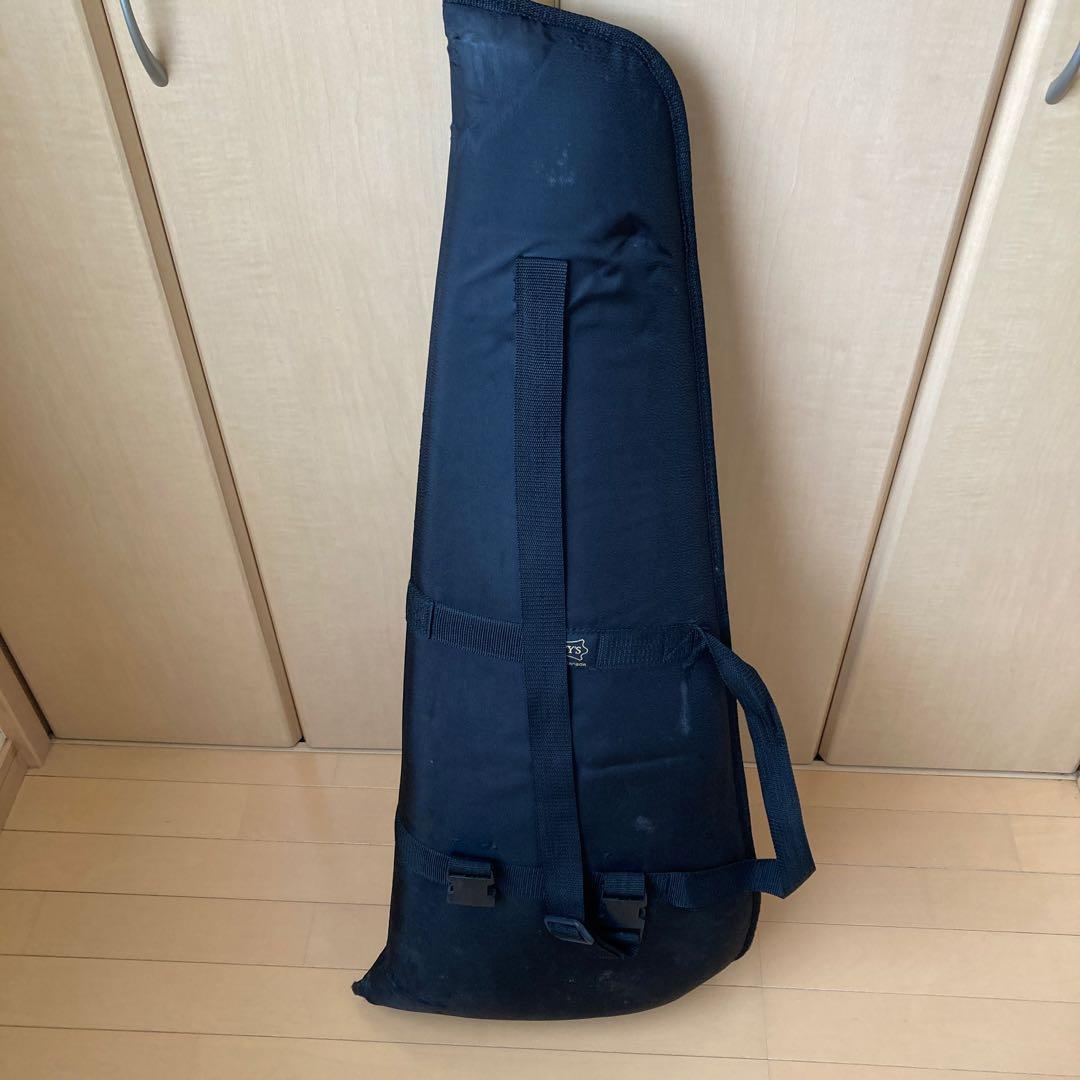 ミュージックマン　Axis ex ピンク