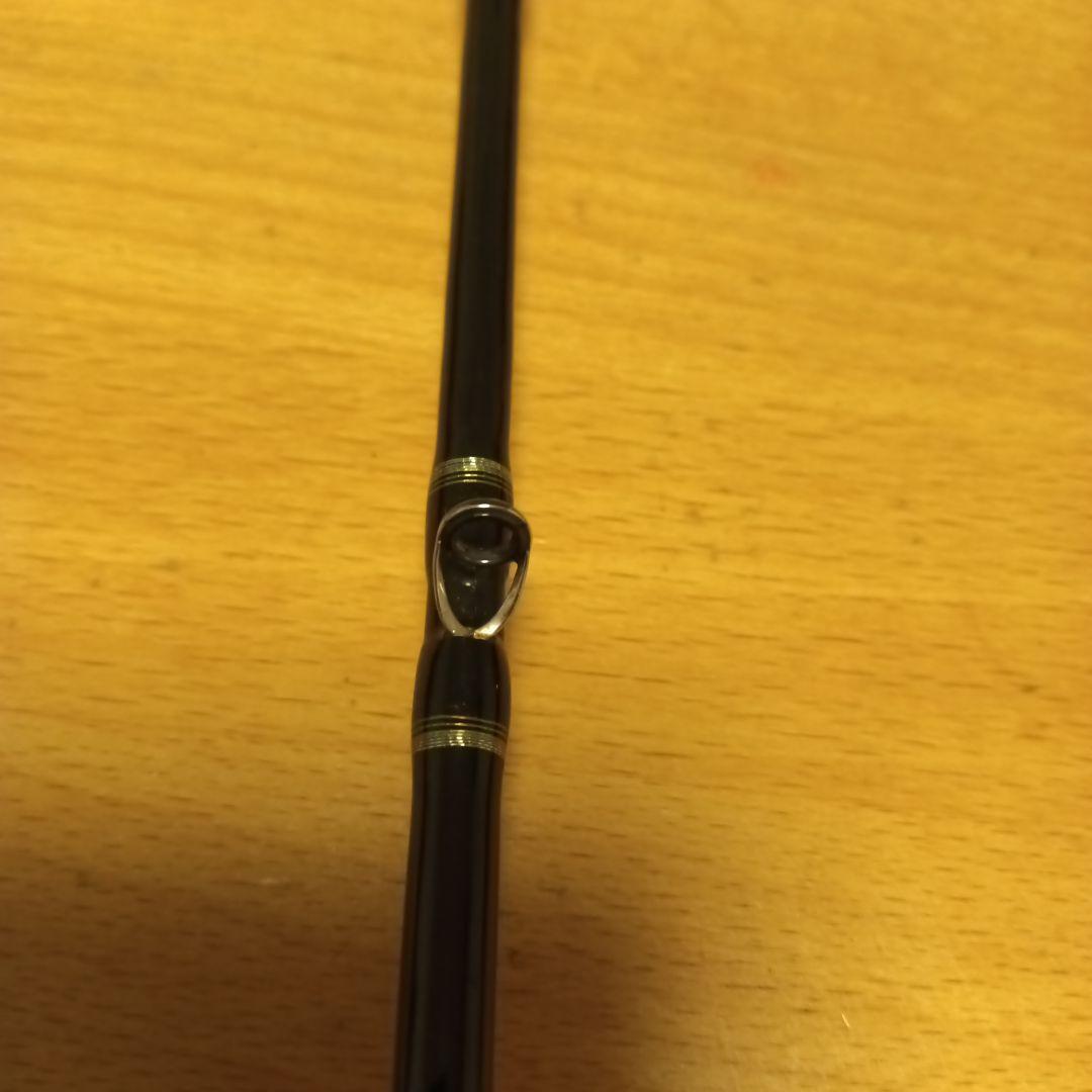 ヤリイカ　スルメイカ　キャスティングブランド