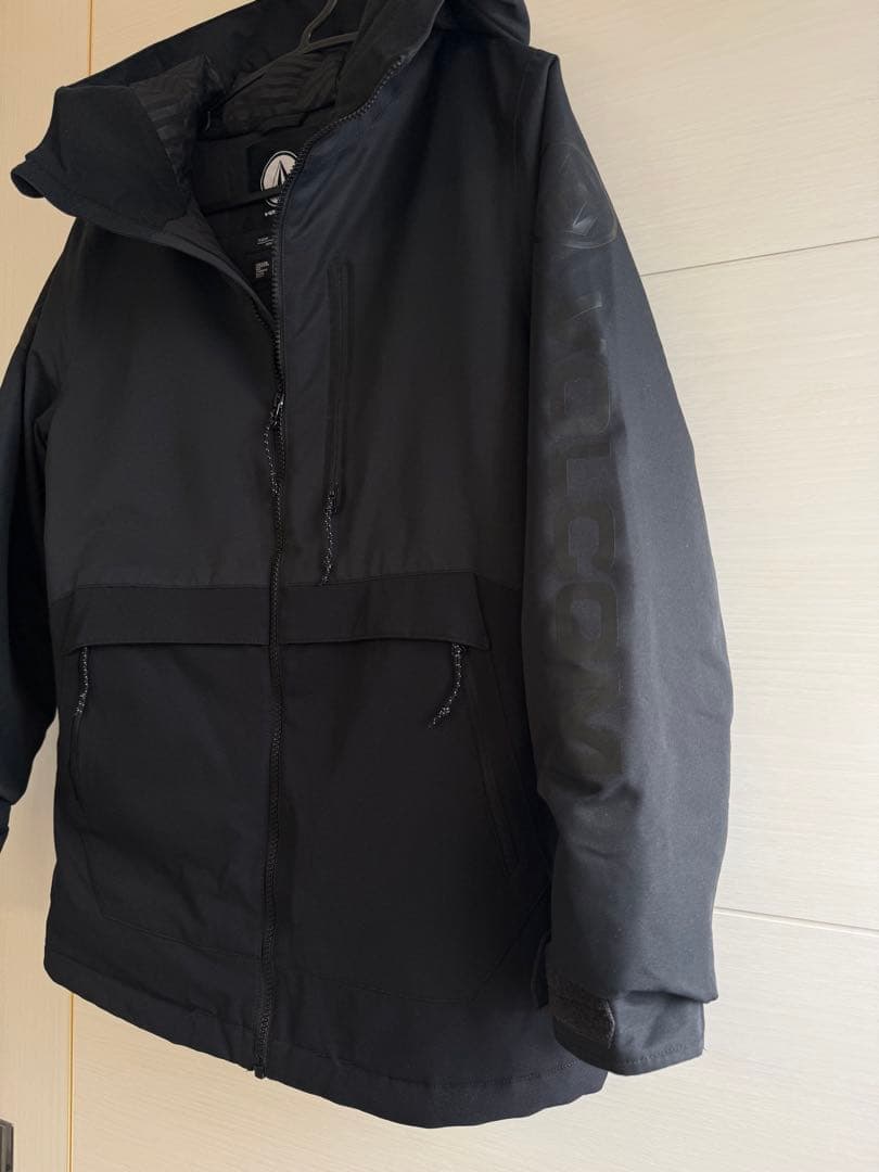y出品 VOLCOM Holbeck Ins Jacket