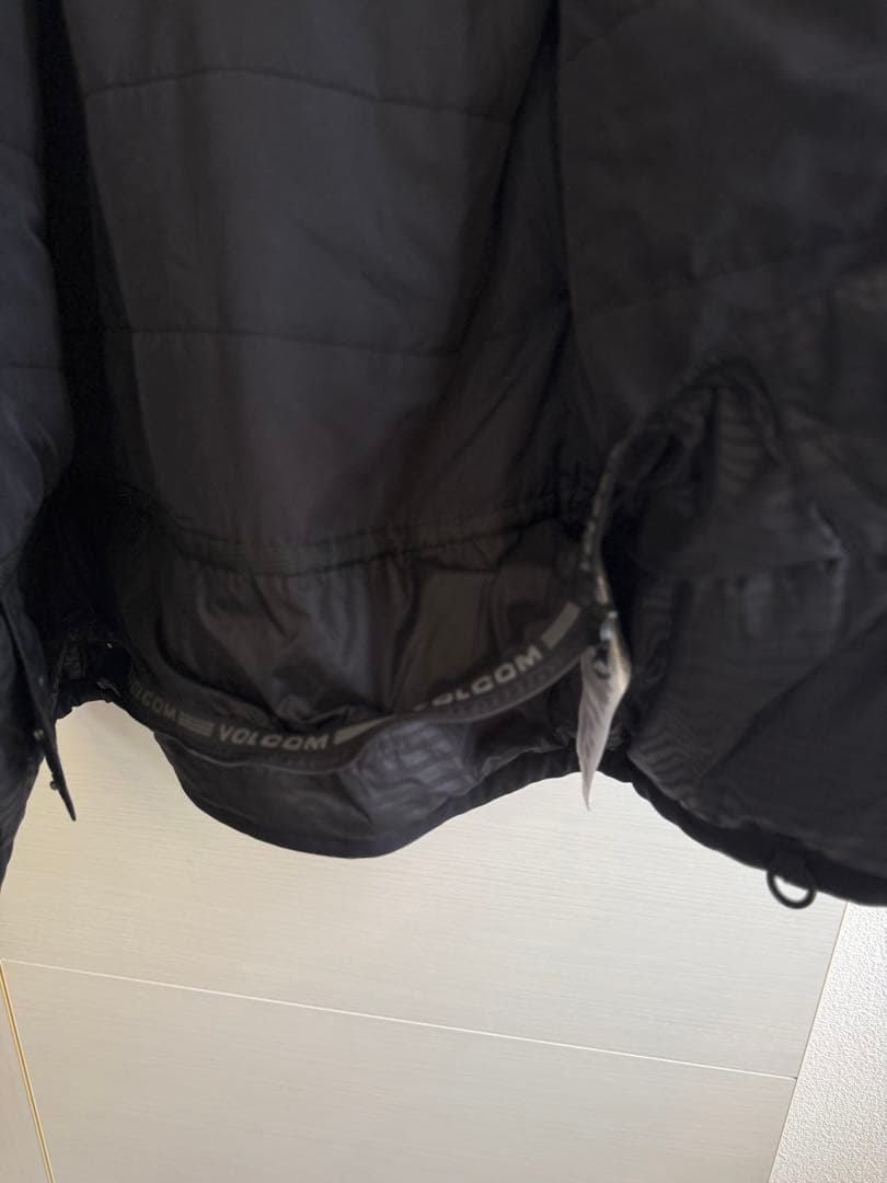 y出品 VOLCOM Holbeck Ins Jacket