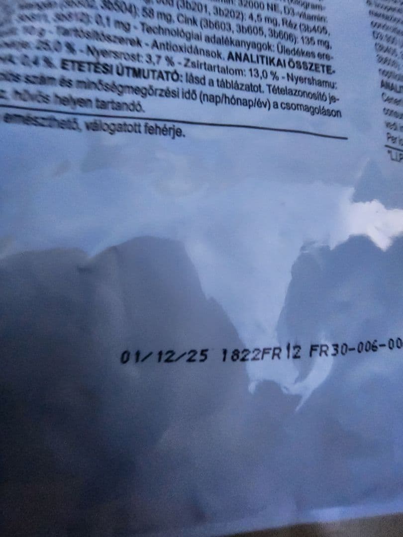 2個セット CANIN Golden Retriever 12kg