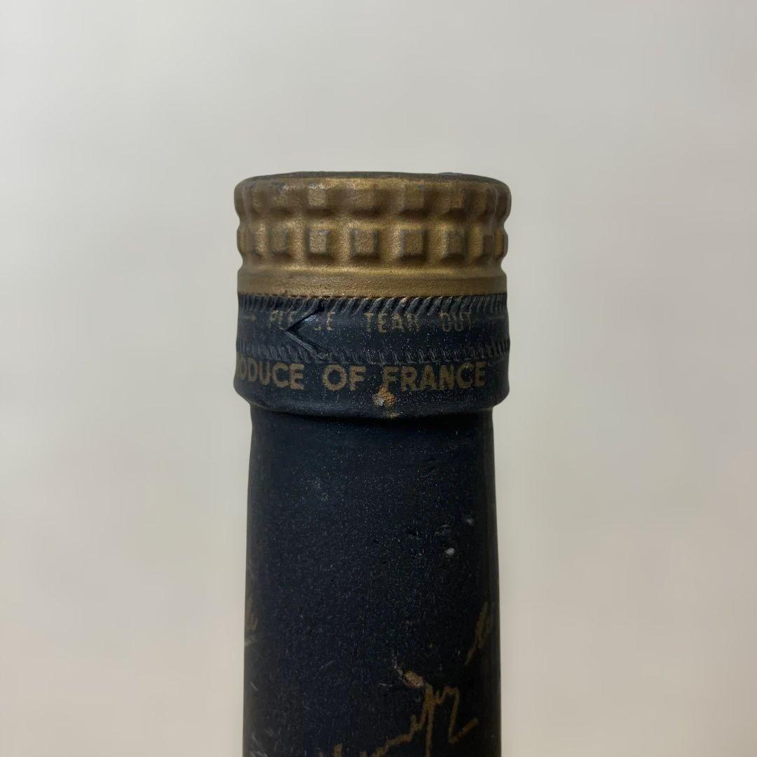 未開栓 700ml ヘネシー Hennessy ナポレオン コニャック