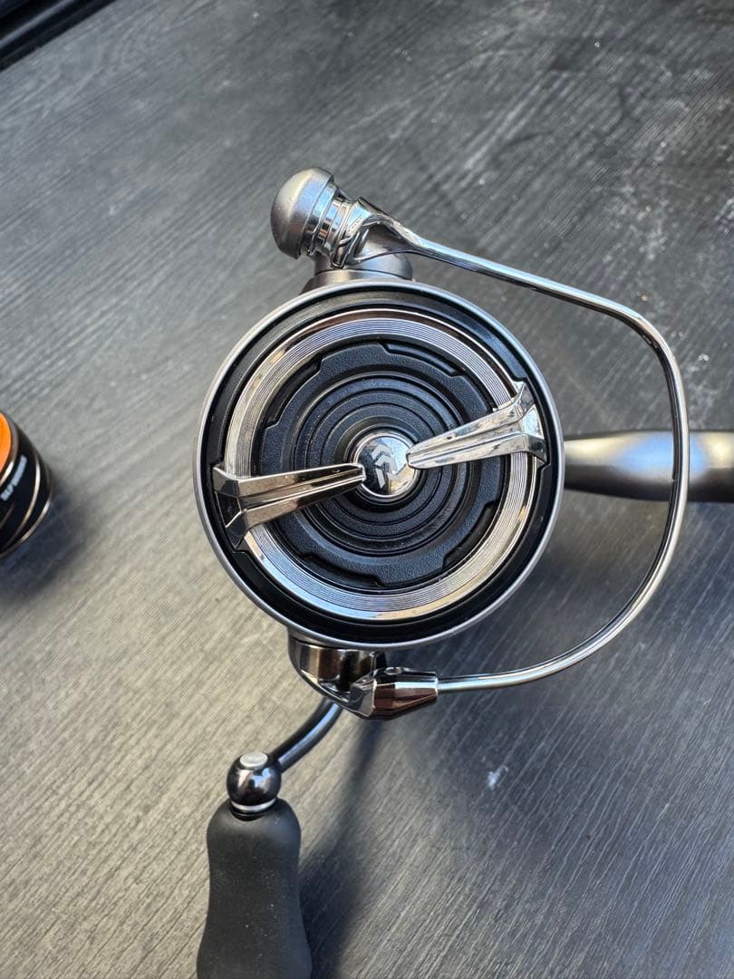 25カルディアFC LT2500S