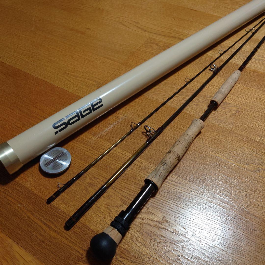 sage Graphite Ⅲ GFL 1190-3 RPLX