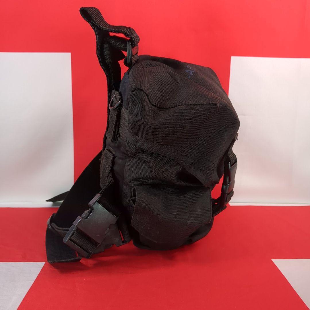 MSA MILLENNIUM ガスマスク S サイズ