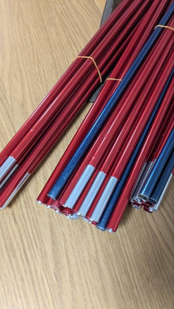 スノーピーク ドックドーム　pro.6 アイボリー