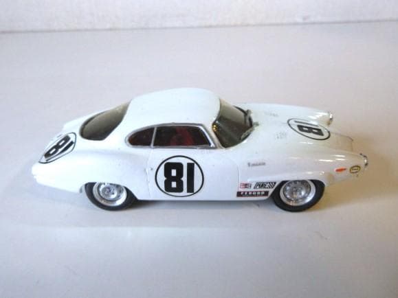 特価 Provence Moulage 1/43 アルファロメオGiuliaSS