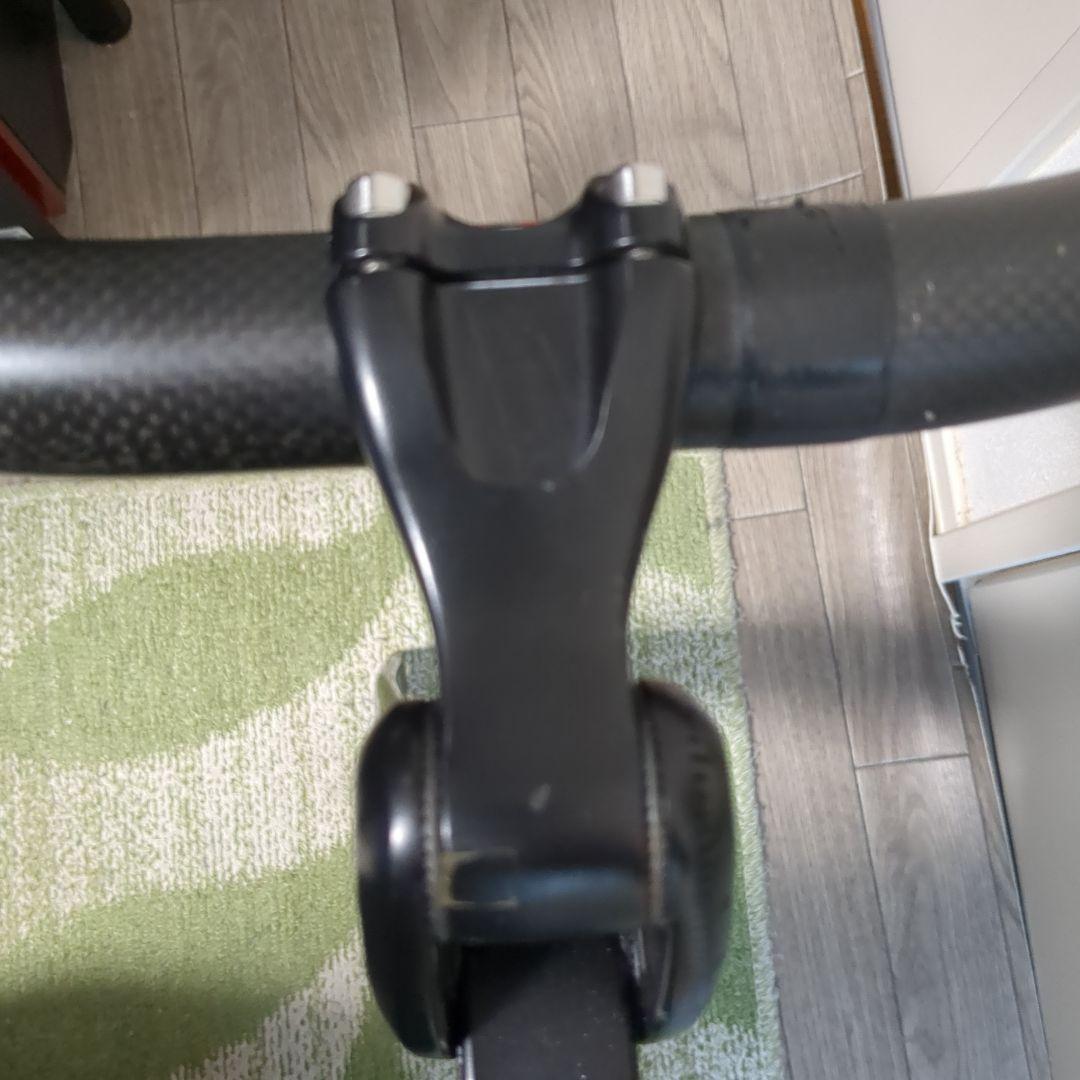 LOOK 496トラックフレーム カーボン