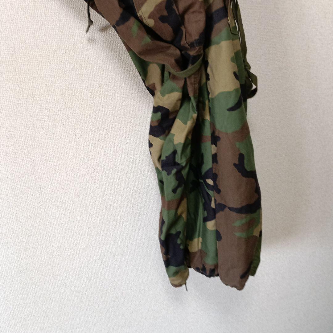 迷彩 ミリタリージャケット 36R美品です