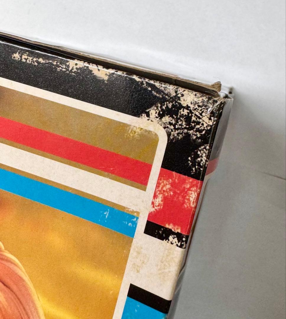 コトブキヤG.I. JOE美少女 スカーレット 1/7 PVC塗装済み完成品