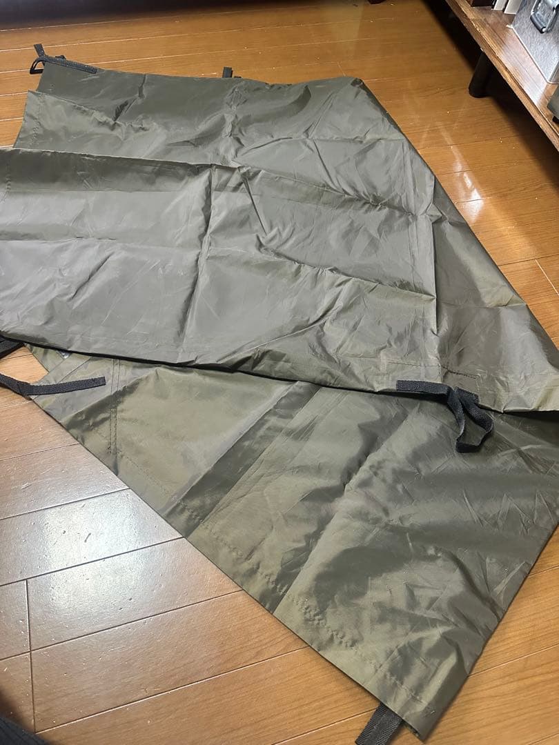 ddタープ Sサイズ