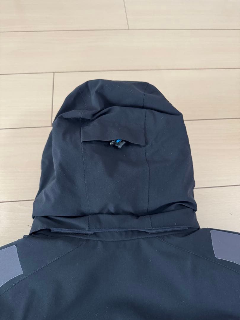 Millet スキーウェア上下セット