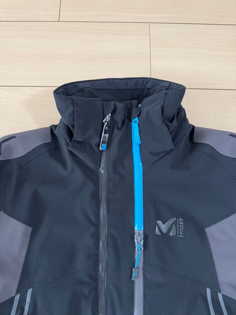 Millet スキーウェア上下セット