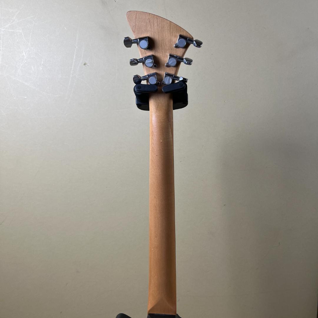 Epiphone Mo'Baby アンプ内蔵ギター レア