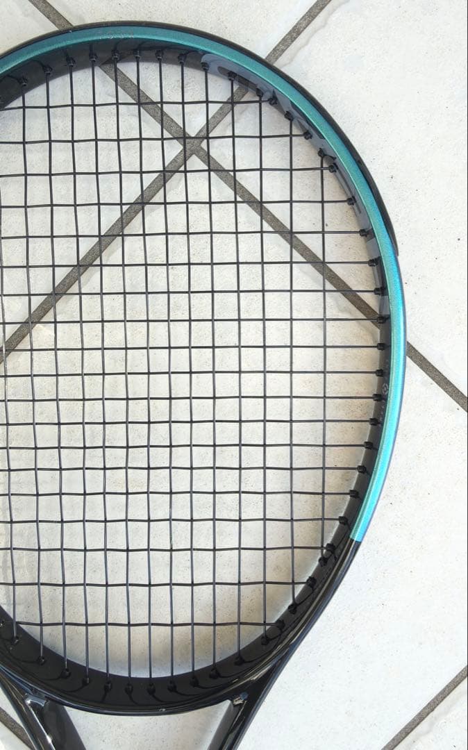 Head Gravity Tour グリップ2