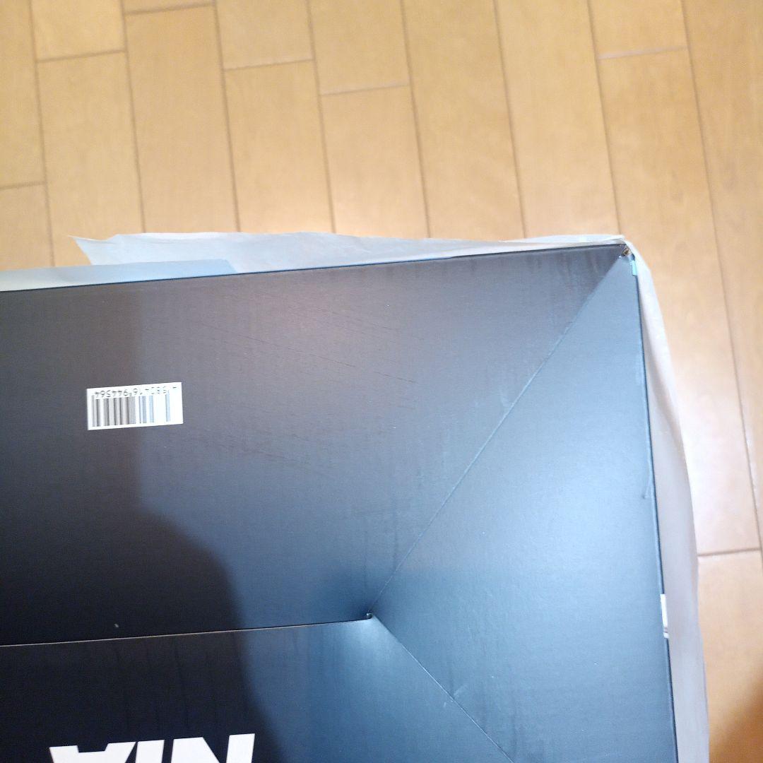 ゼノブレイド2 ニア 1/7スケールフィギュア 国内正規品未開封