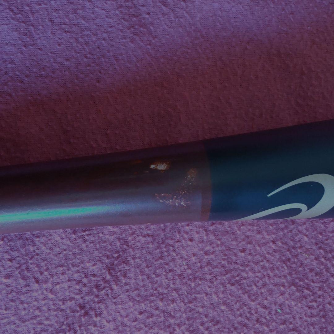 アシックス ゴールドステージ 硬式用バット バーチ 大谷翔平モデル 2本セット