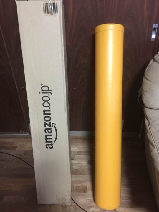 ストレッチポール（男性用）