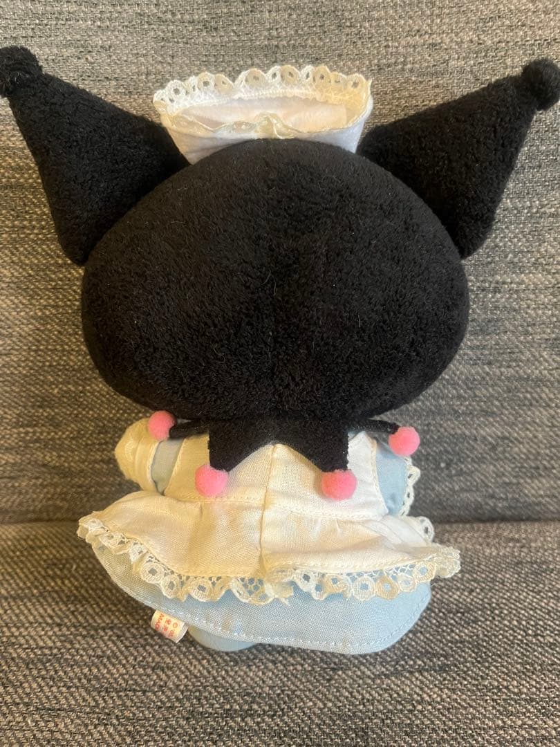 【貴重・ほほ新品】マイメロ・クロミ　ナースぬいぐるみセット